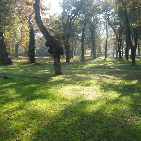 Отель A Casa Do Latoneiro Кальдас-де-Рейес Экстерьер фото